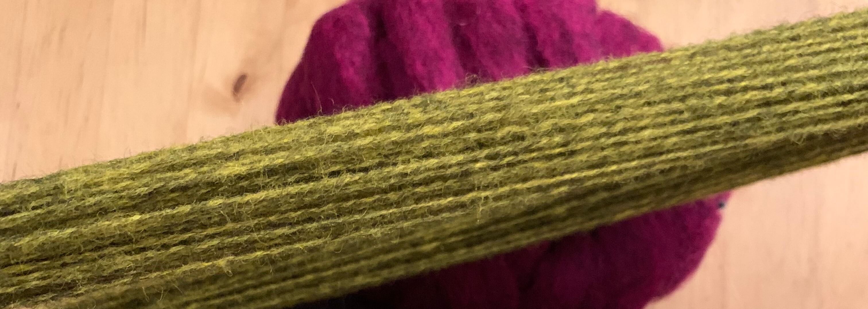 Shetlandschühchen