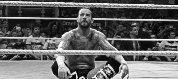 CM Punk