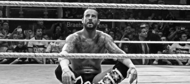 CM Punk